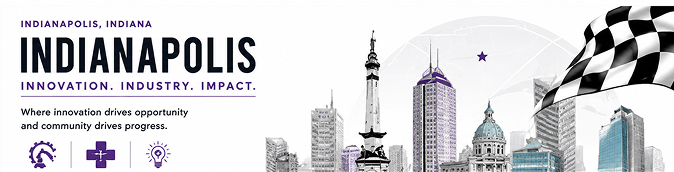 Indianapolis, IN logo
